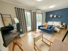 New Cozy House 3 Bedrooms in Town